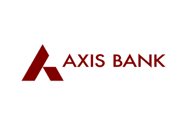 Axis Bank Logo